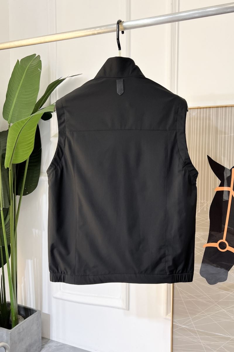 Loro Piana Vest